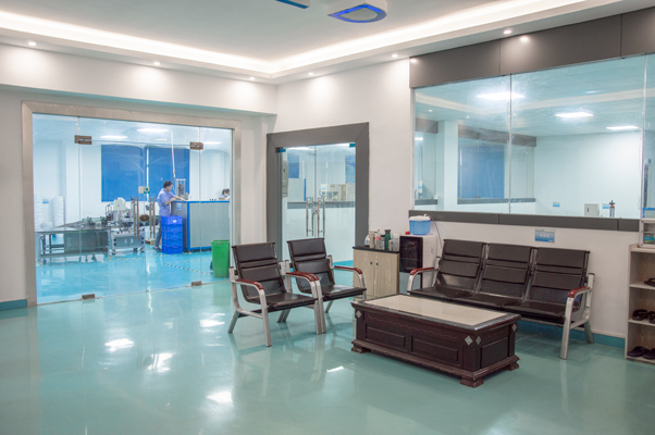 綠志島錫膏車(chē)間規(guī)模再擴(kuò)大，月產(chǎn)量增至100噸！